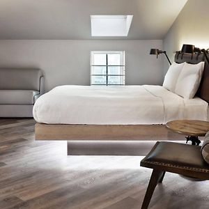 Suite Familiale Lit Queen-Size