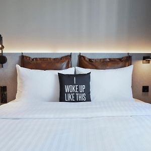 Zimmer mit Queensize-Bett